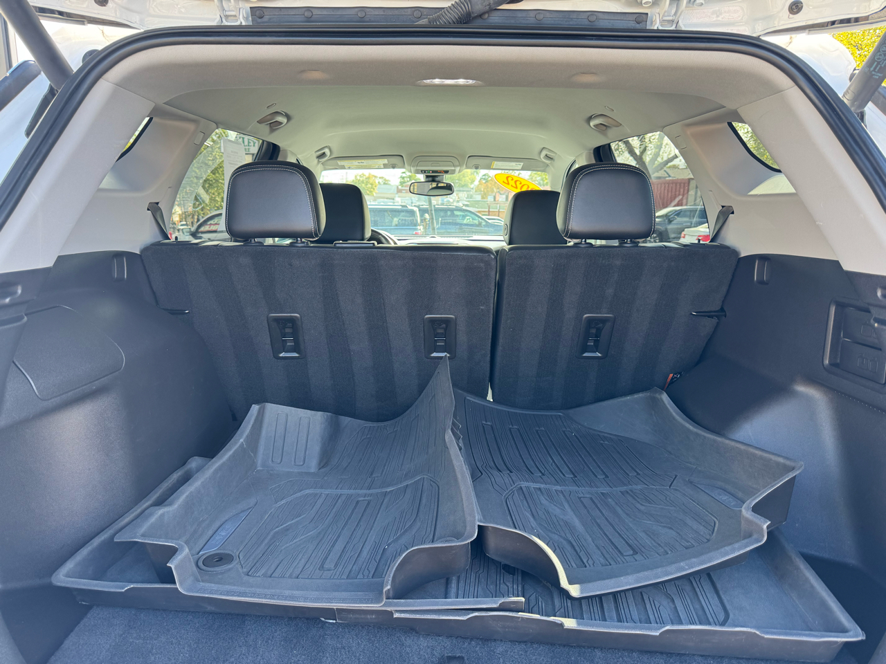 GMC Terrain AWD 4dr SLT 2022