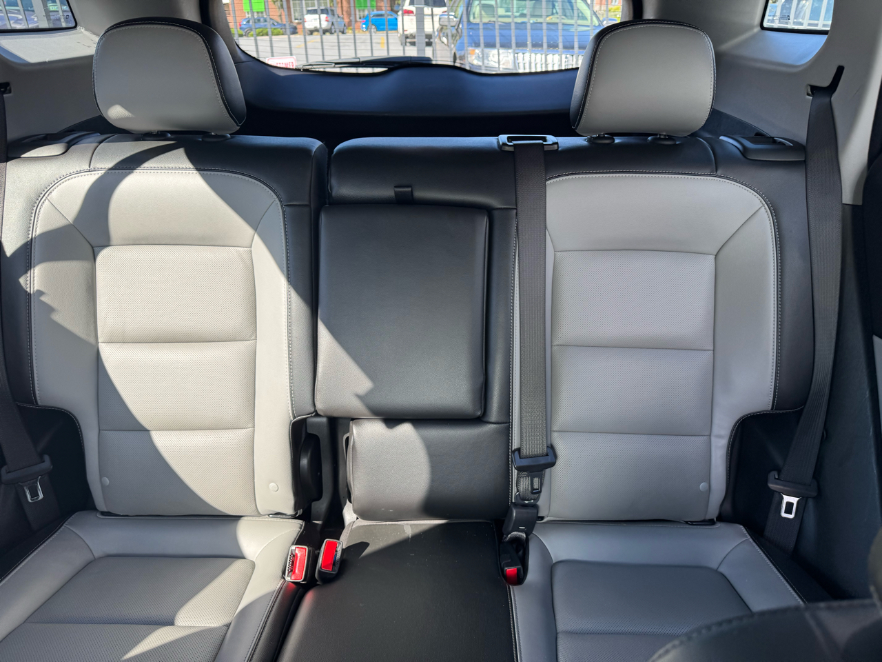 GMC Terrain AWD 4dr SLT 2022