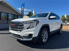 2022 GMC Terrain  2022 GMC Terrain