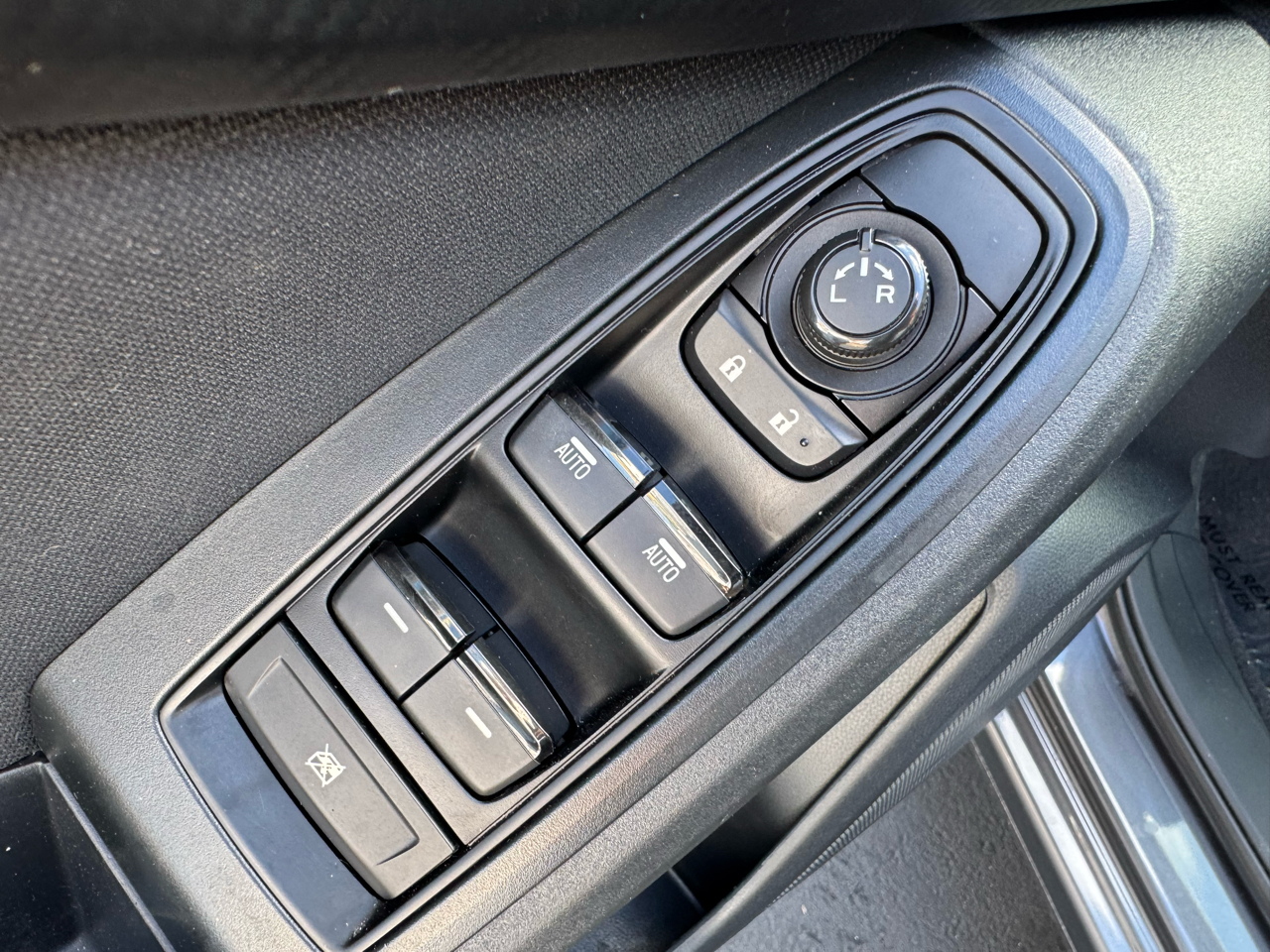Subaru Impreza Premium 4-door CVT 2020