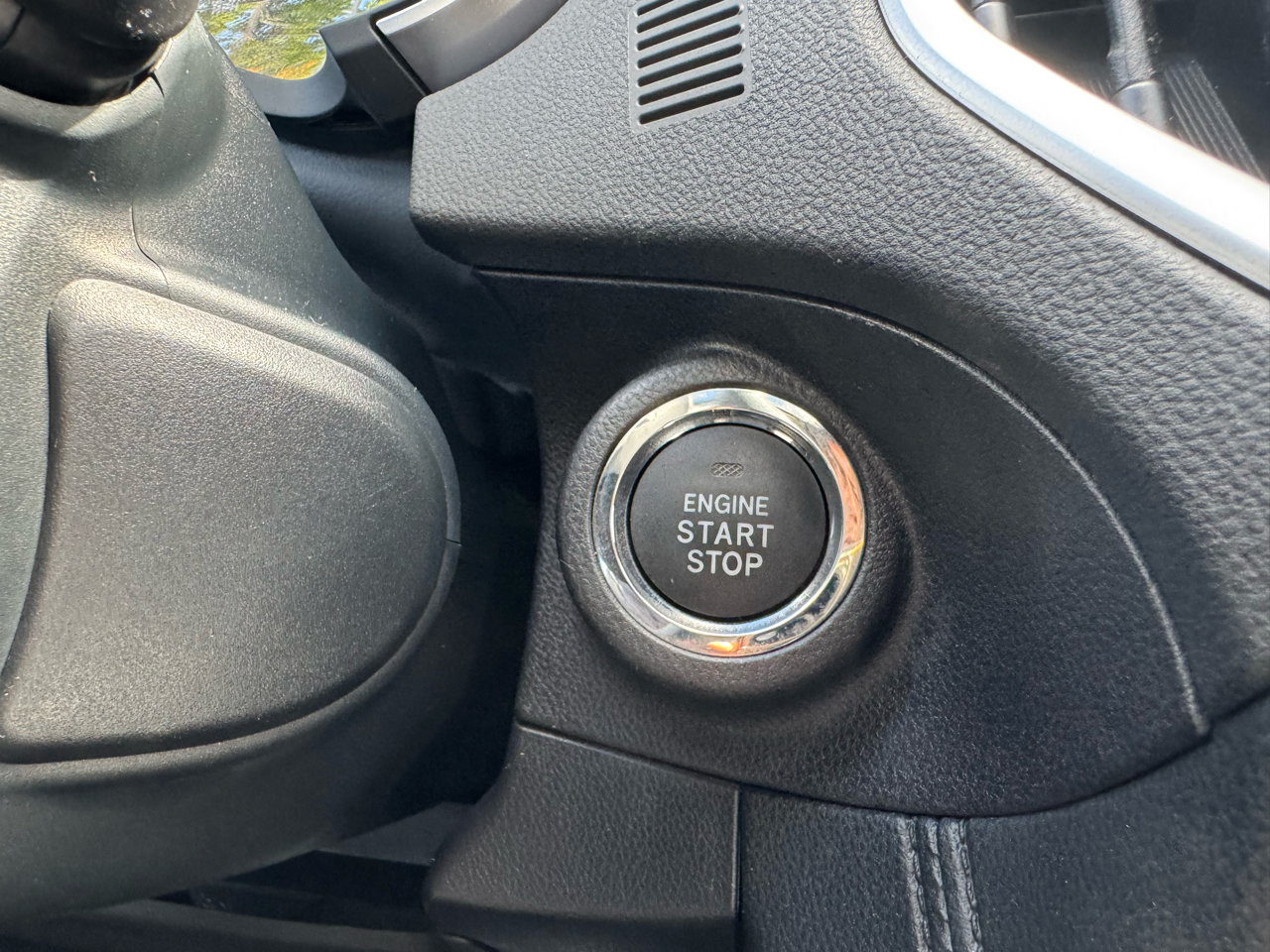 Subaru Impreza Premium 4-door CVT 2020