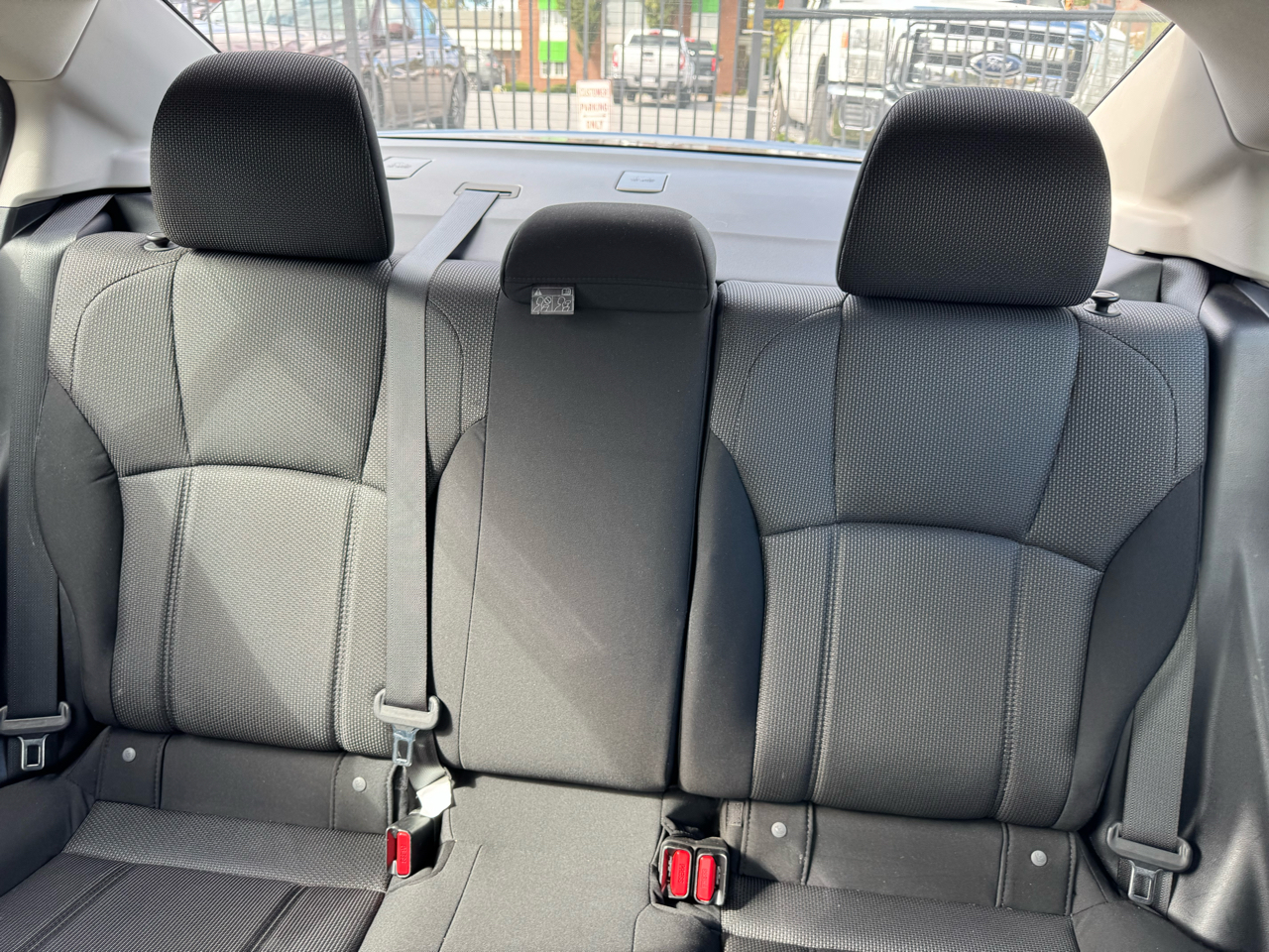 Subaru Impreza Premium 4-door CVT 2020