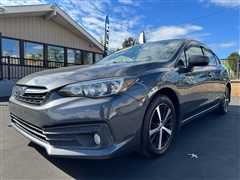 2020 Subaru Impreza  2020 Subaru Impreza