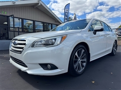 2016 Subaru Legacy  2016 Subaru Legacy