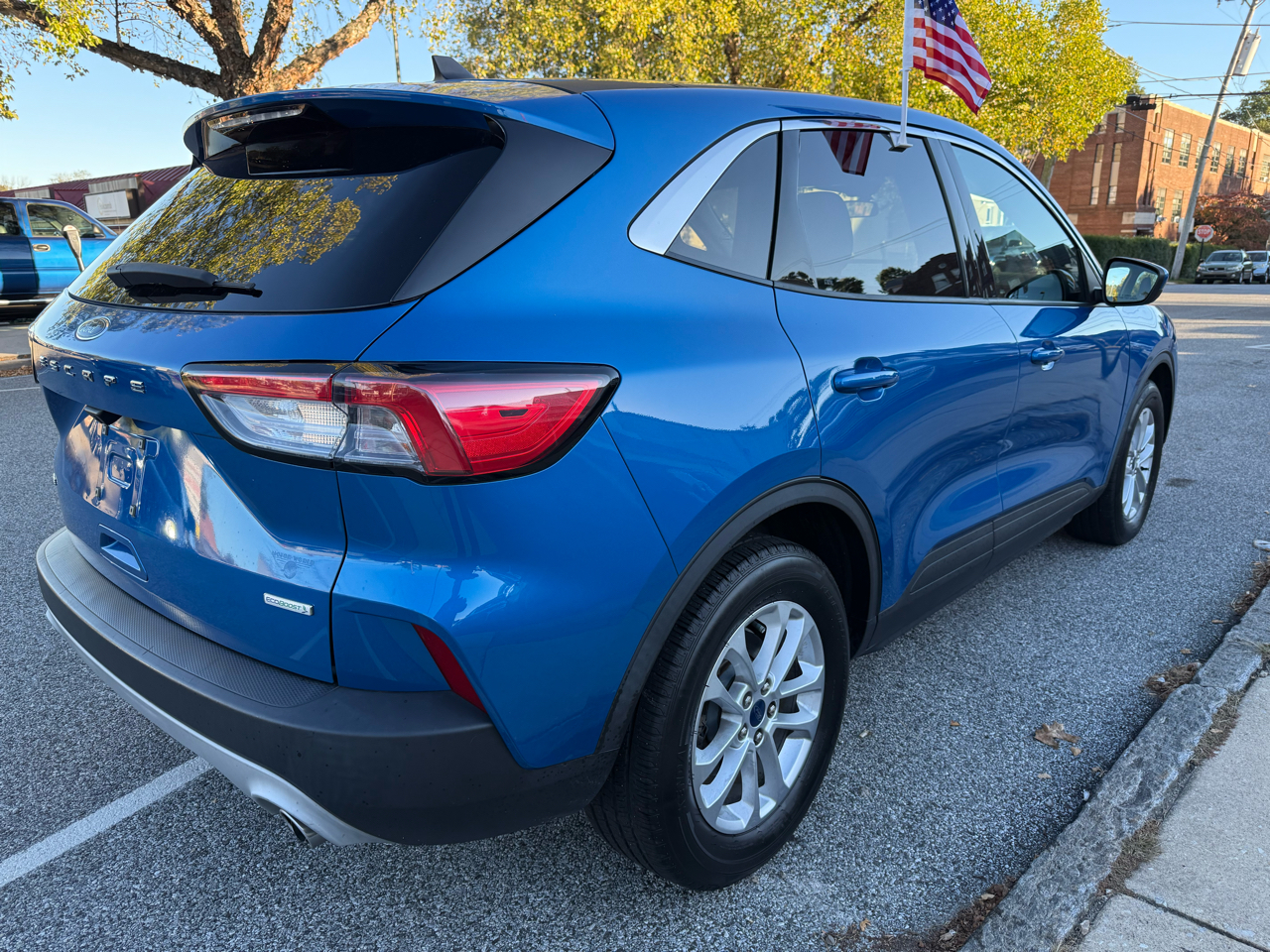 Ford Escape SE FWD 2020