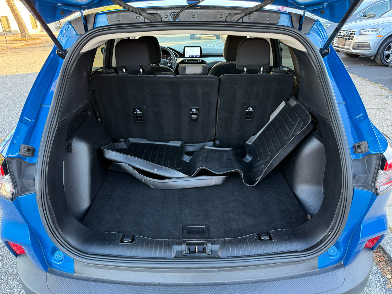 Ford Escape SE FWD 2020