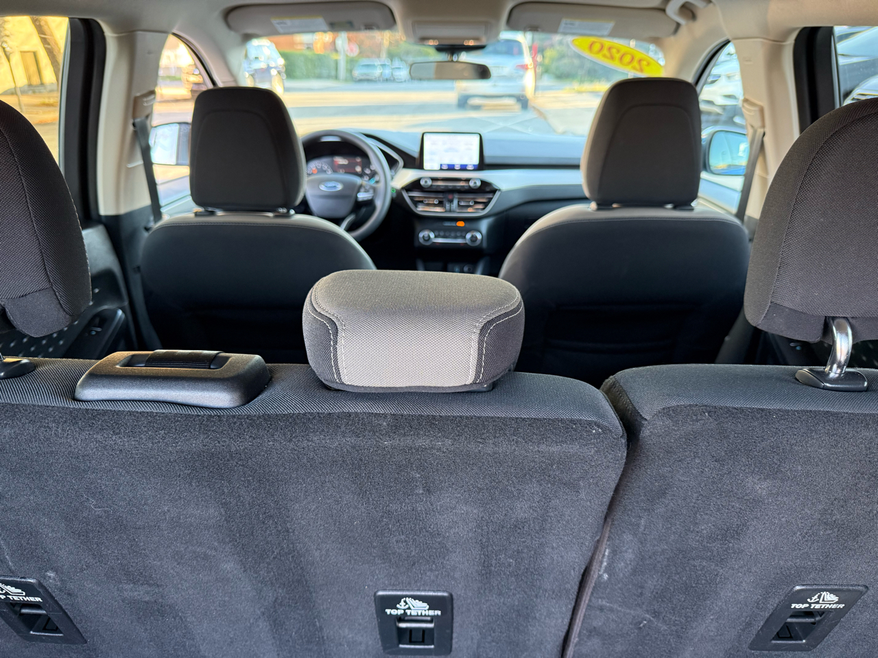 Ford Escape SE FWD 2020