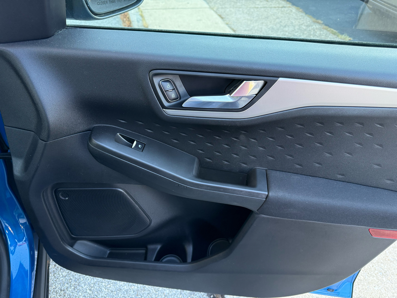 Ford Escape SE FWD 2020