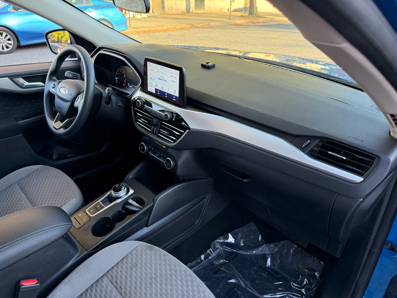 Ford Escape SE FWD 2020