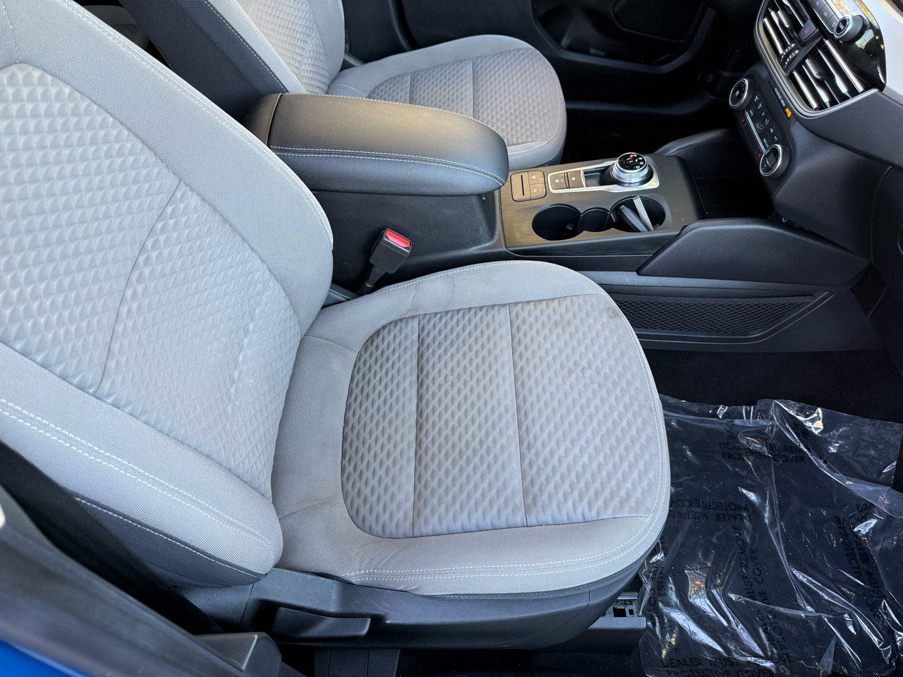 Ford Escape SE FWD 2020