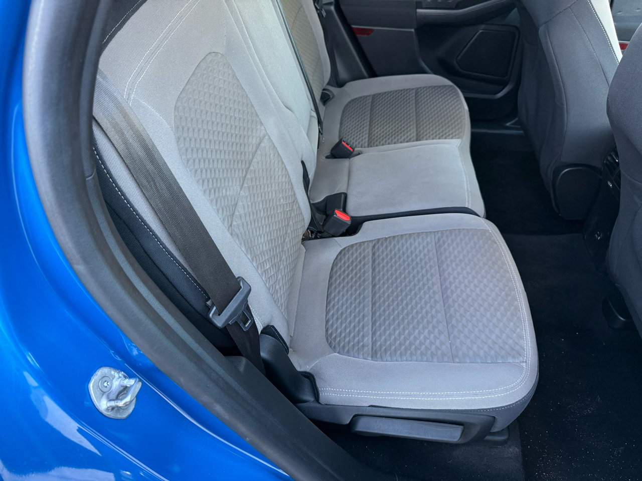 Ford Escape SE FWD 2020