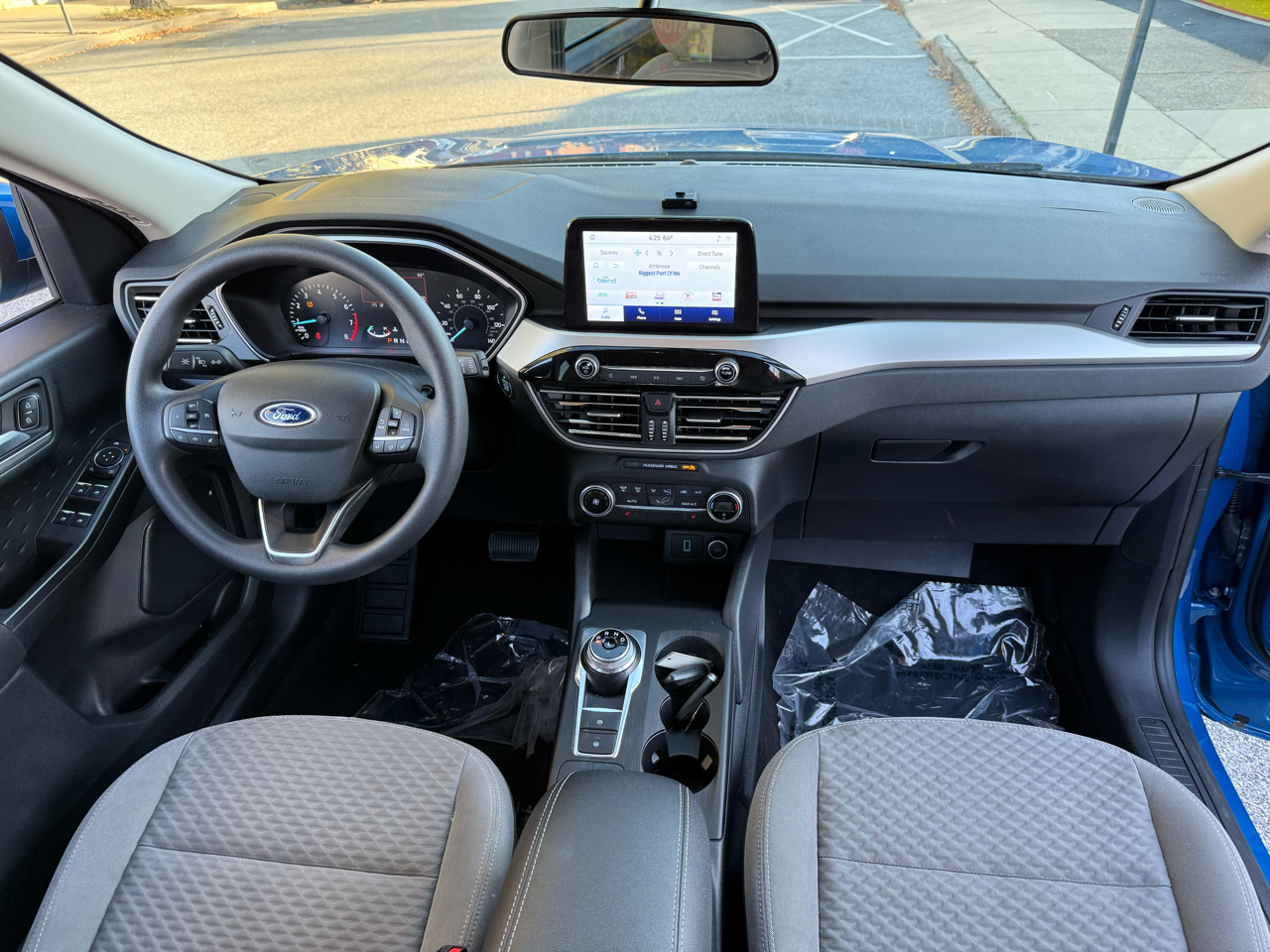 Ford Escape SE FWD 2020