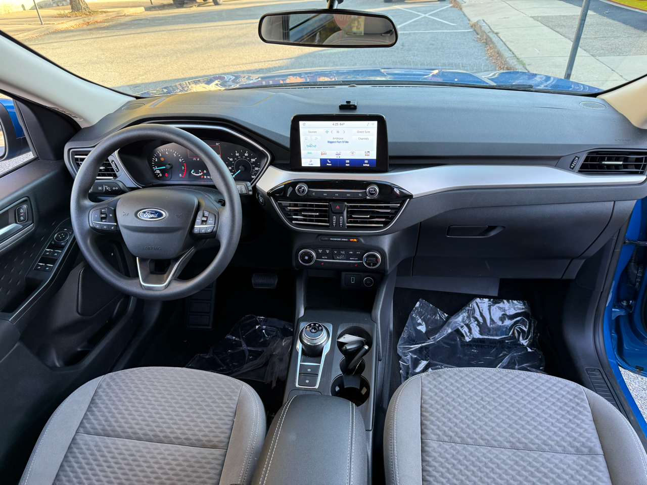 Ford Escape SE FWD 2020