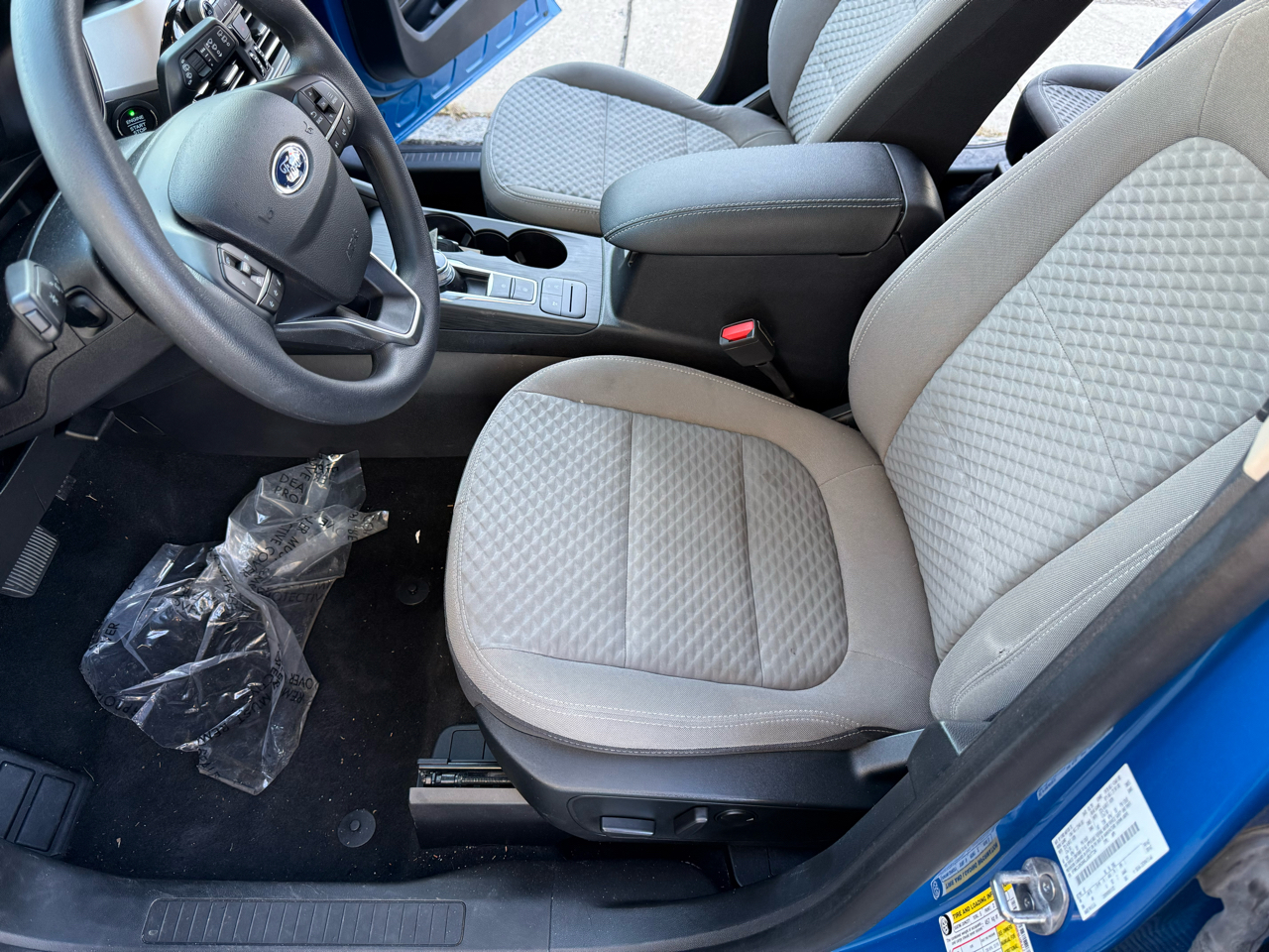 Ford Escape SE FWD 2020
