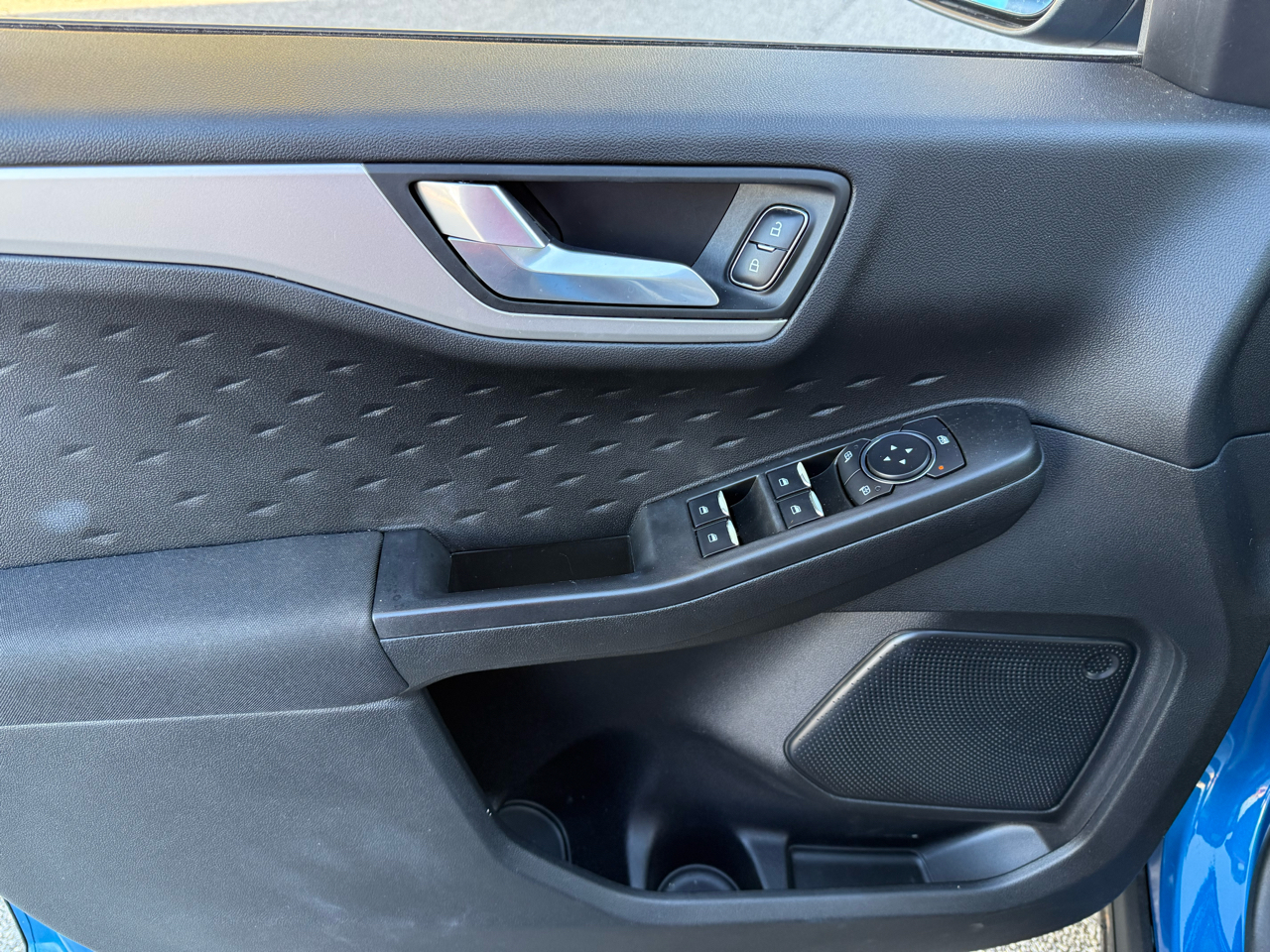 Ford Escape SE FWD 2020