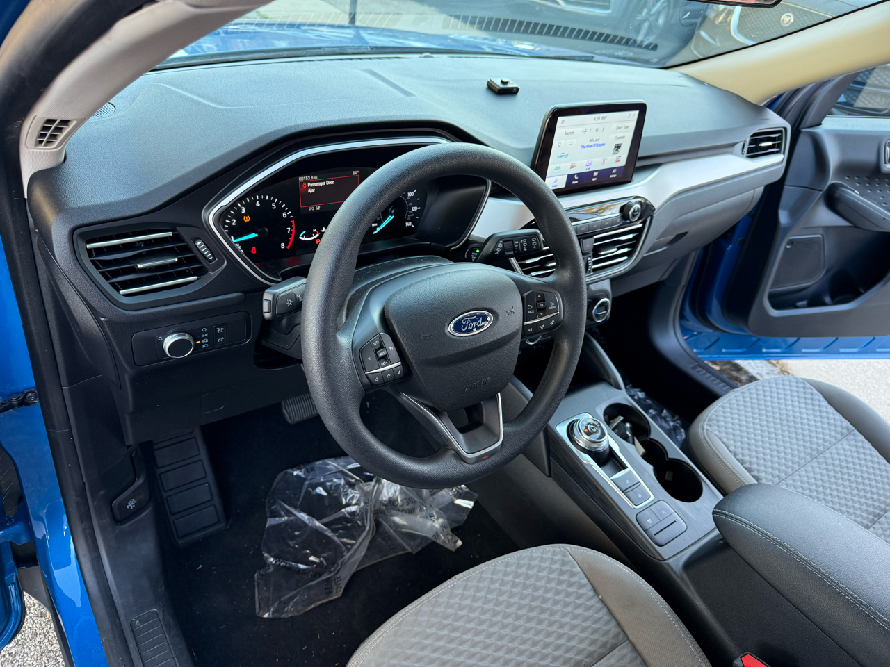 Ford Escape SE FWD 2020