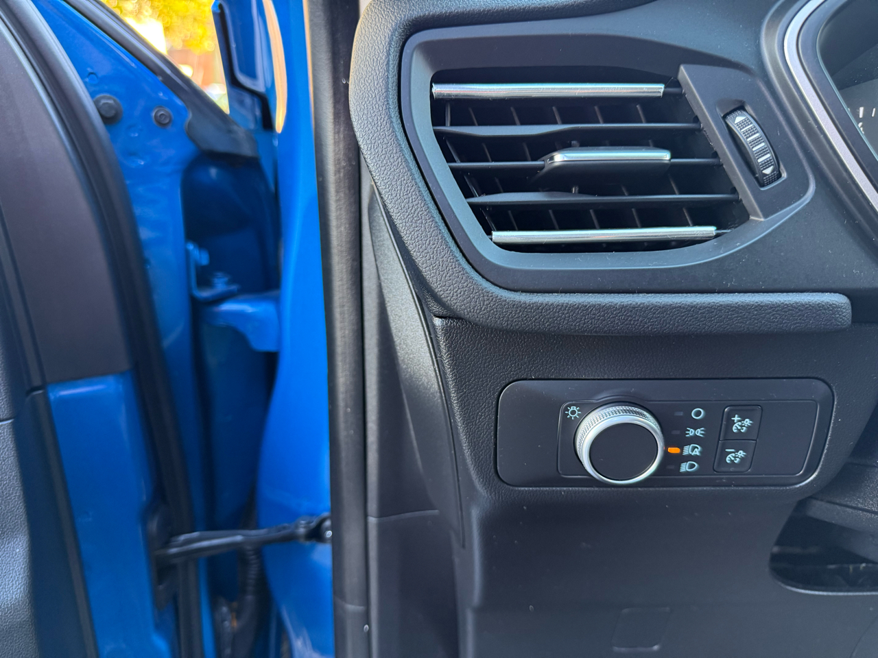 Ford Escape SE FWD 2020