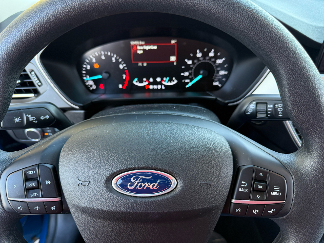 Ford Escape SE FWD 2020