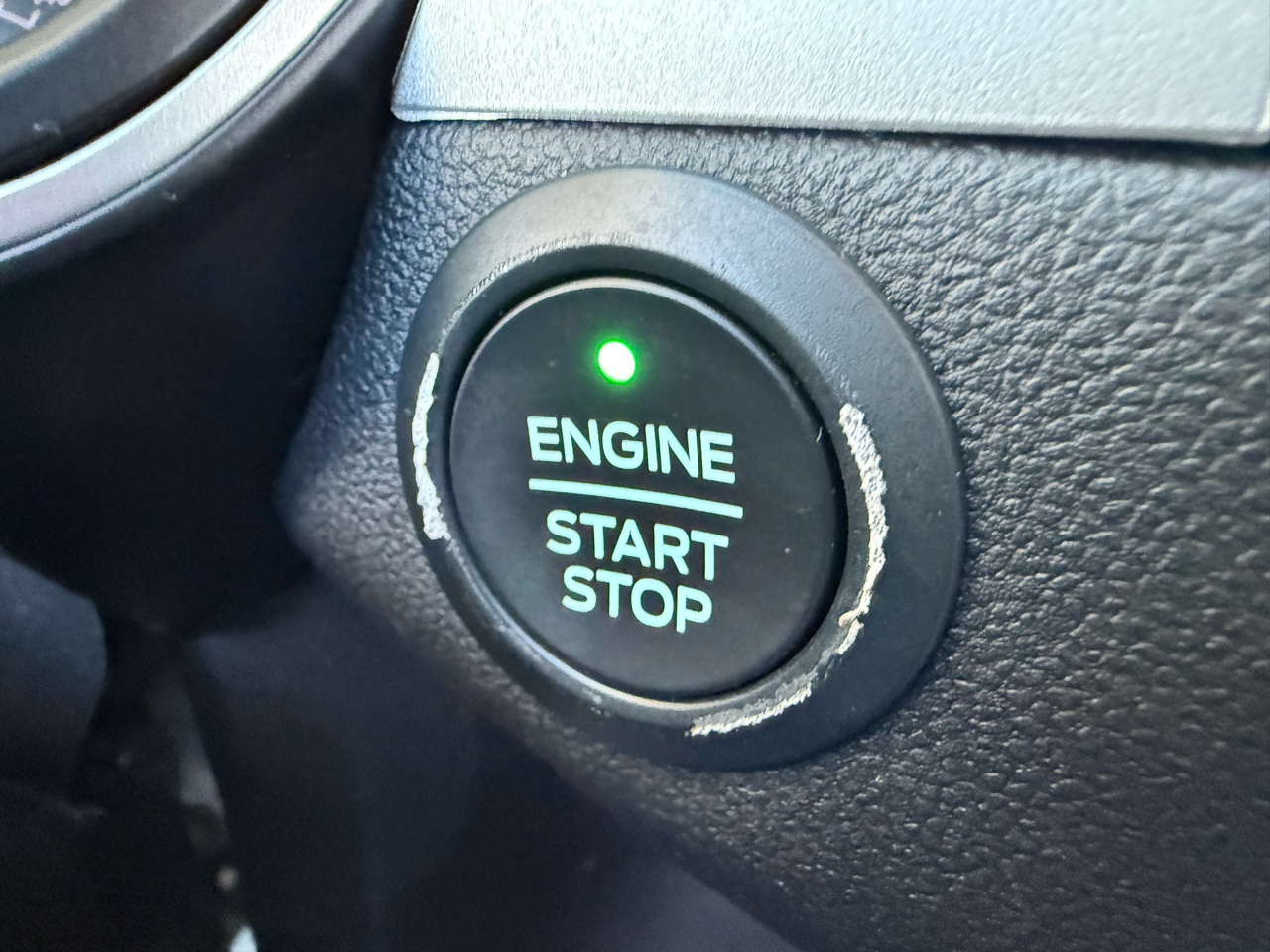 Ford Escape SE FWD 2020
