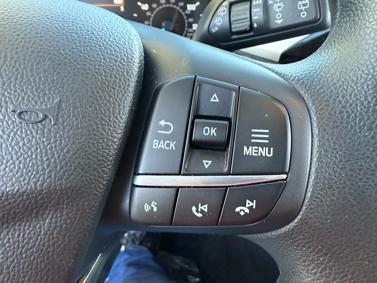 Ford Escape SE FWD 2020