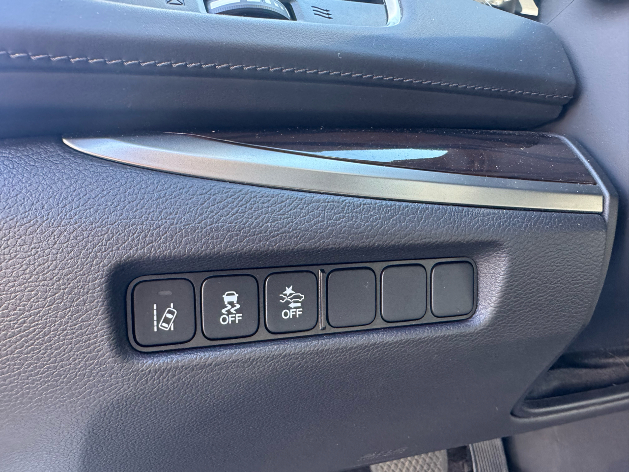 Acura RLX Sedan w/Technology Pkg 2017