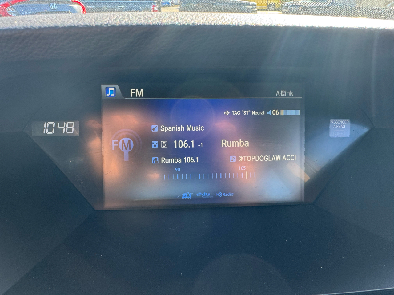 Acura RLX Sedan w/Technology Pkg 2017