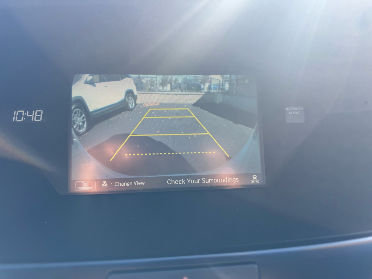 Acura RLX Sedan w/Technology Pkg 2017