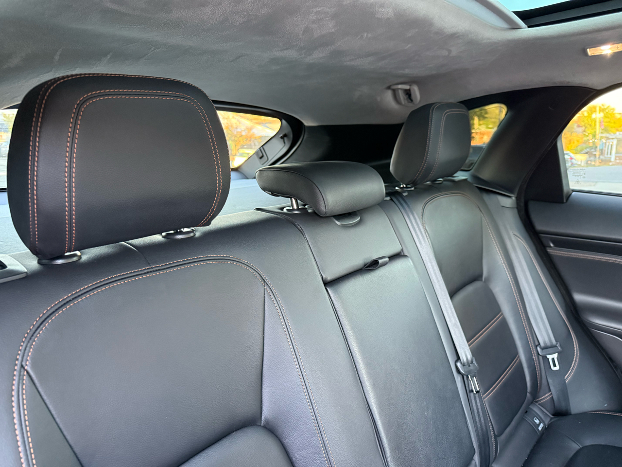 Jaguar F-Pace 30t Prestige AWD 2020