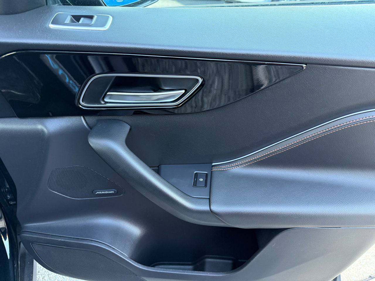 Jaguar F-Pace 30t Prestige AWD 2020