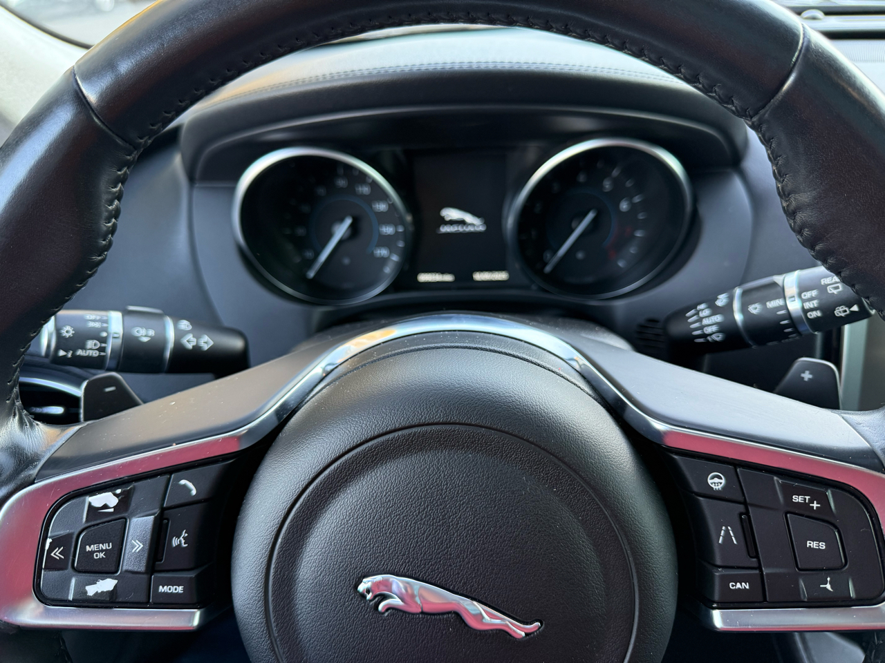 Jaguar F-Pace 30t Prestige AWD 2020