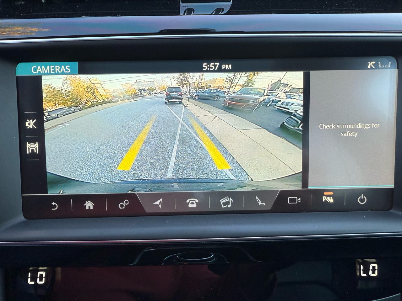 Jaguar F-Pace 30t Prestige AWD 2020