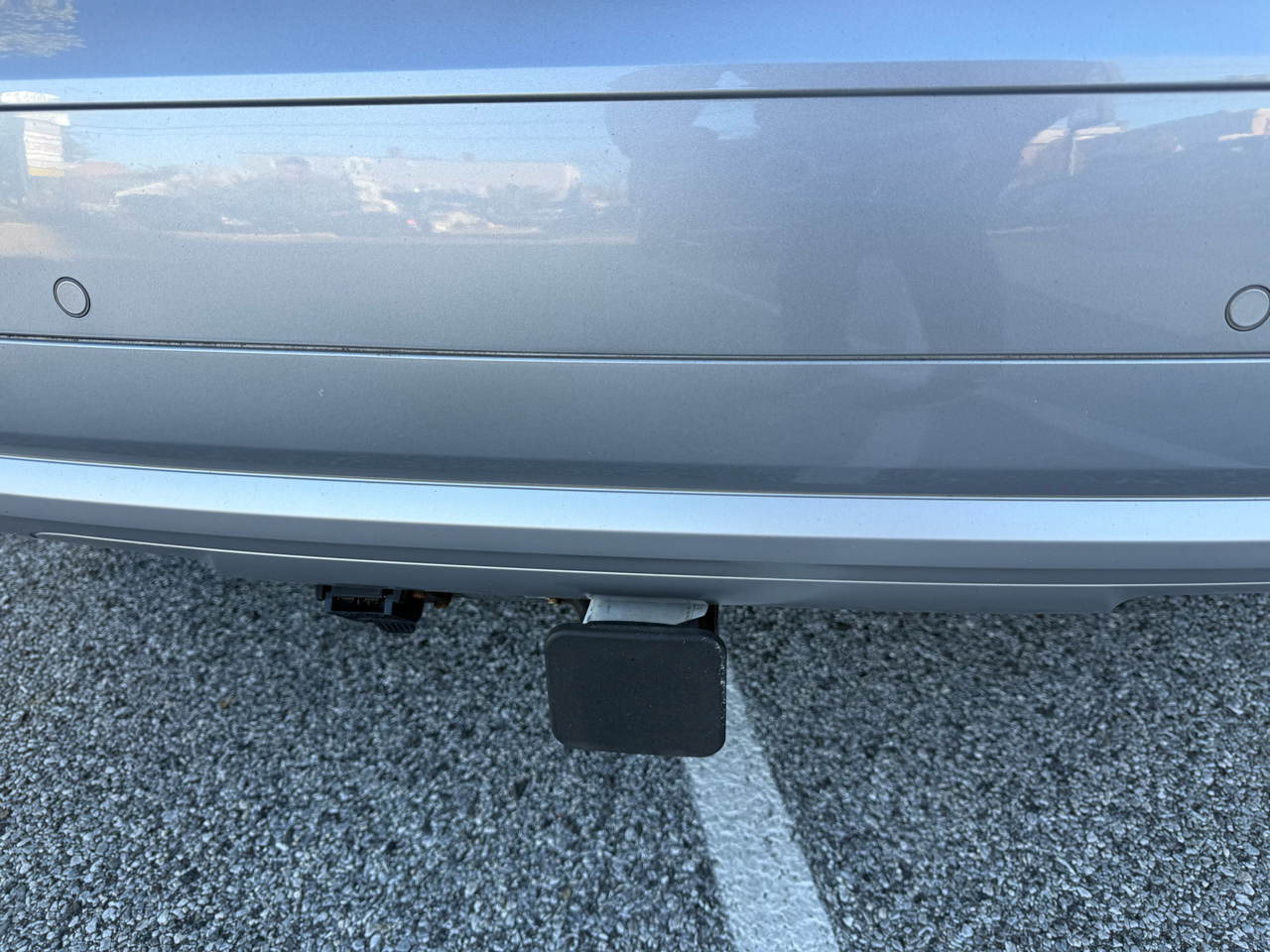 Audi Q5 Premium Plus 45 TFSI quattro 2020