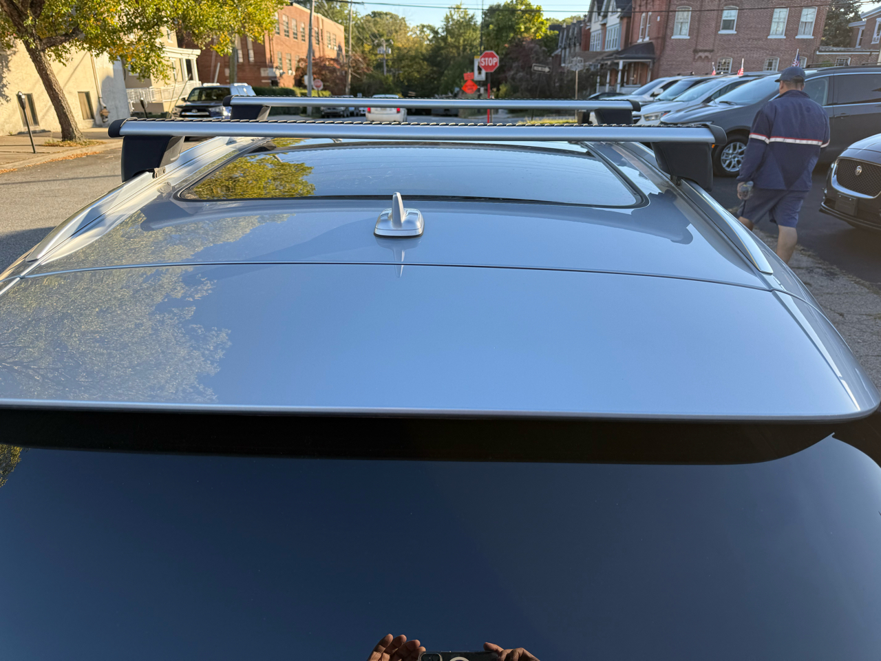 Audi Q5 Premium Plus 45 TFSI quattro 2020