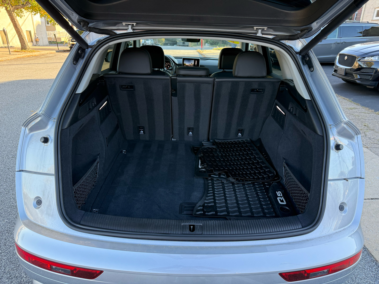 Audi Q5 Premium Plus 45 TFSI quattro 2020