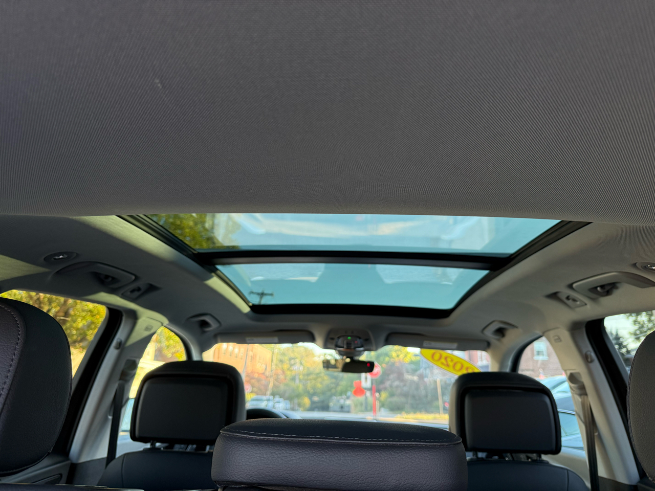 Audi Q5 Premium Plus 45 TFSI quattro 2020