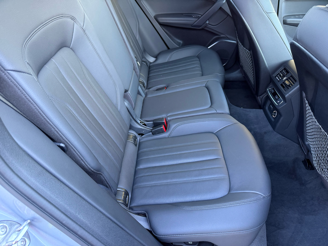 Audi Q5 Premium Plus 45 TFSI quattro 2020