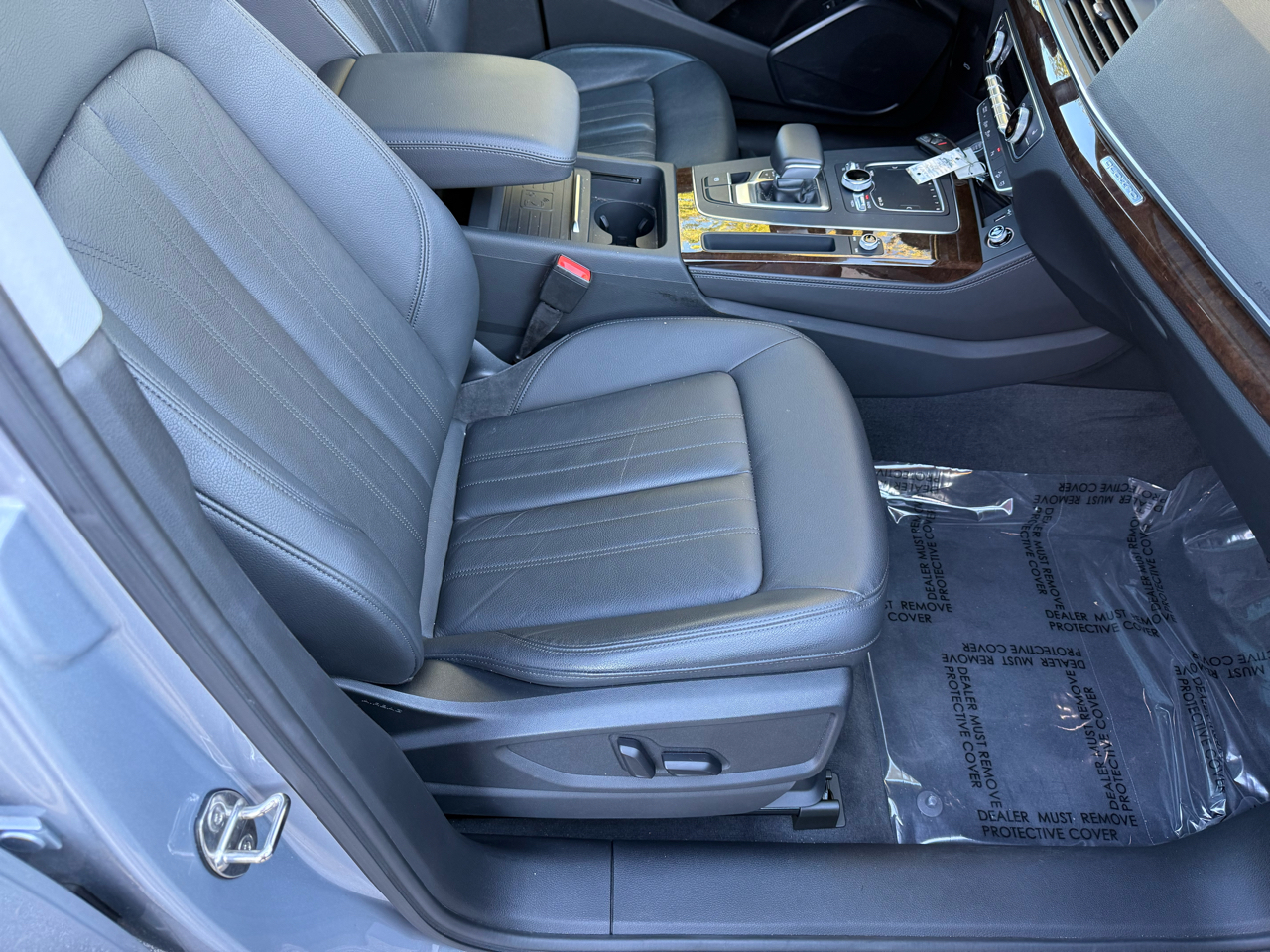 Audi Q5 Premium Plus 45 TFSI quattro 2020
