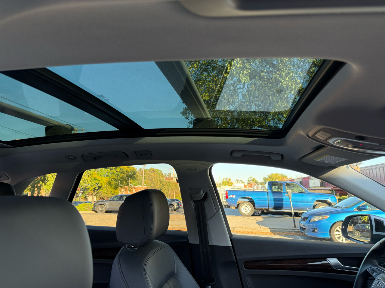 Audi Q5 Premium Plus 45 TFSI quattro 2020