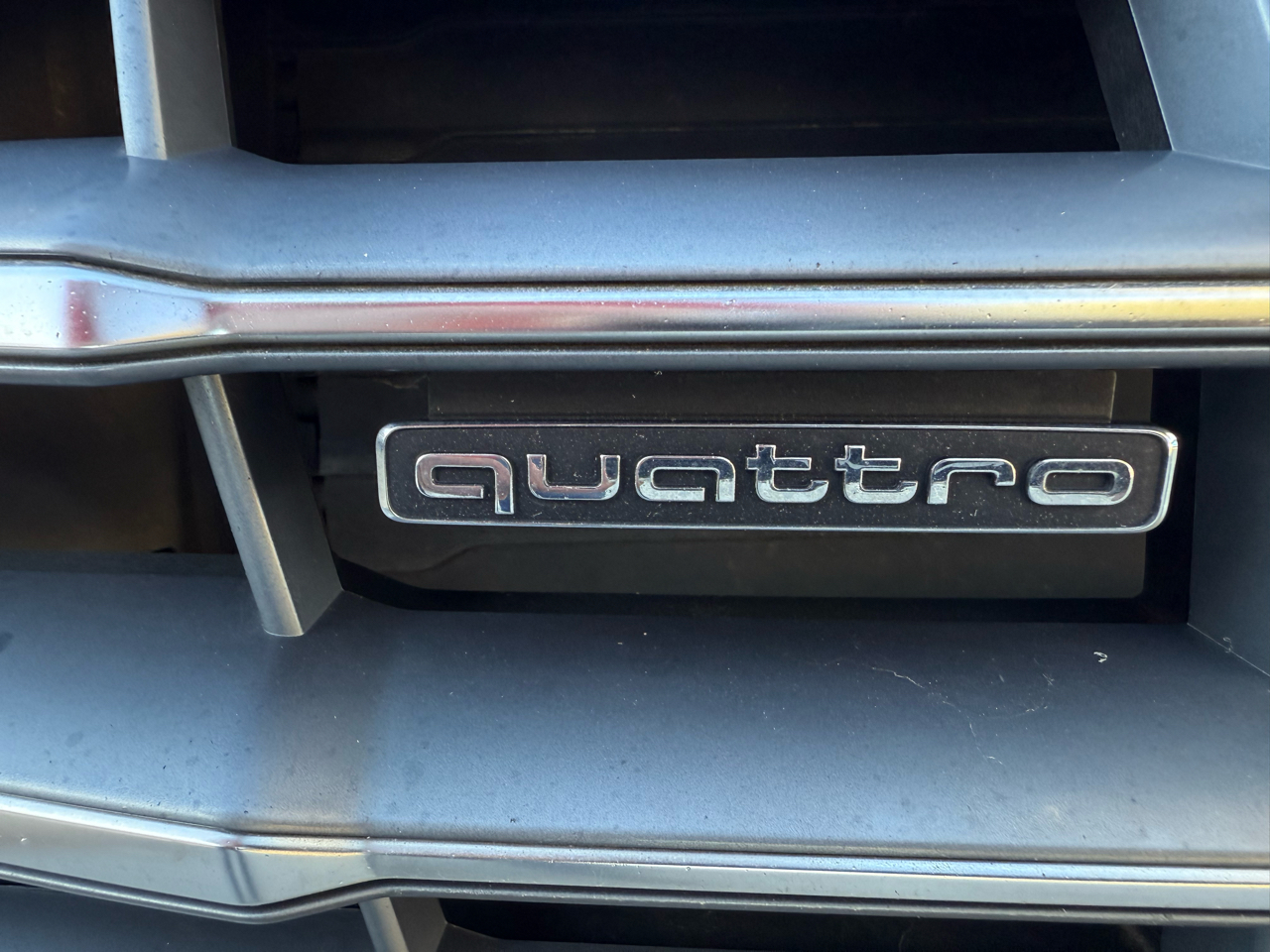 Audi Q5 Premium Plus 45 TFSI quattro 2020