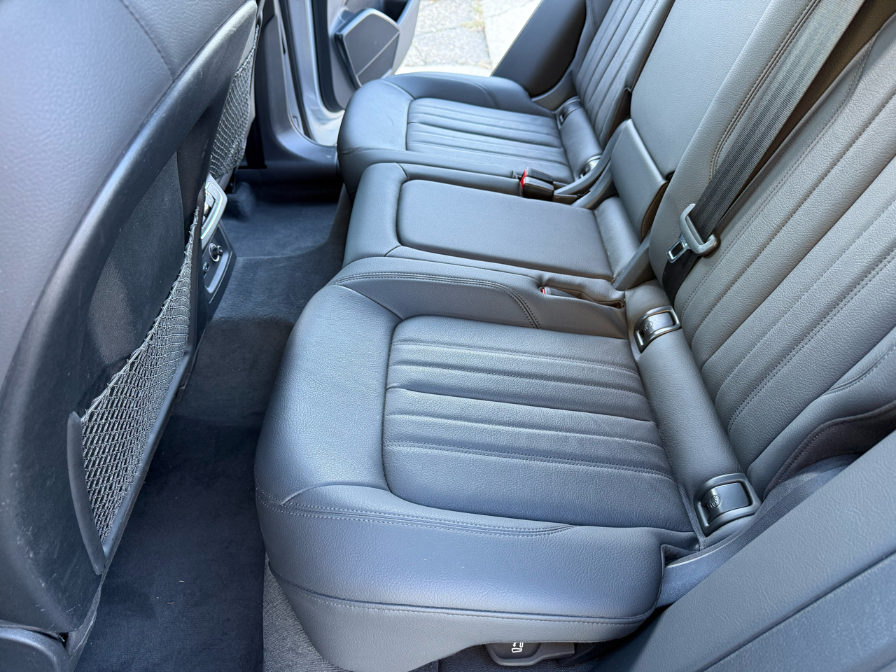 Audi Q5 Premium Plus 45 TFSI quattro 2020