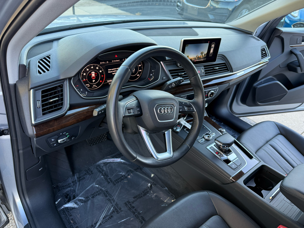 Audi Q5 Premium Plus 45 TFSI quattro 2020