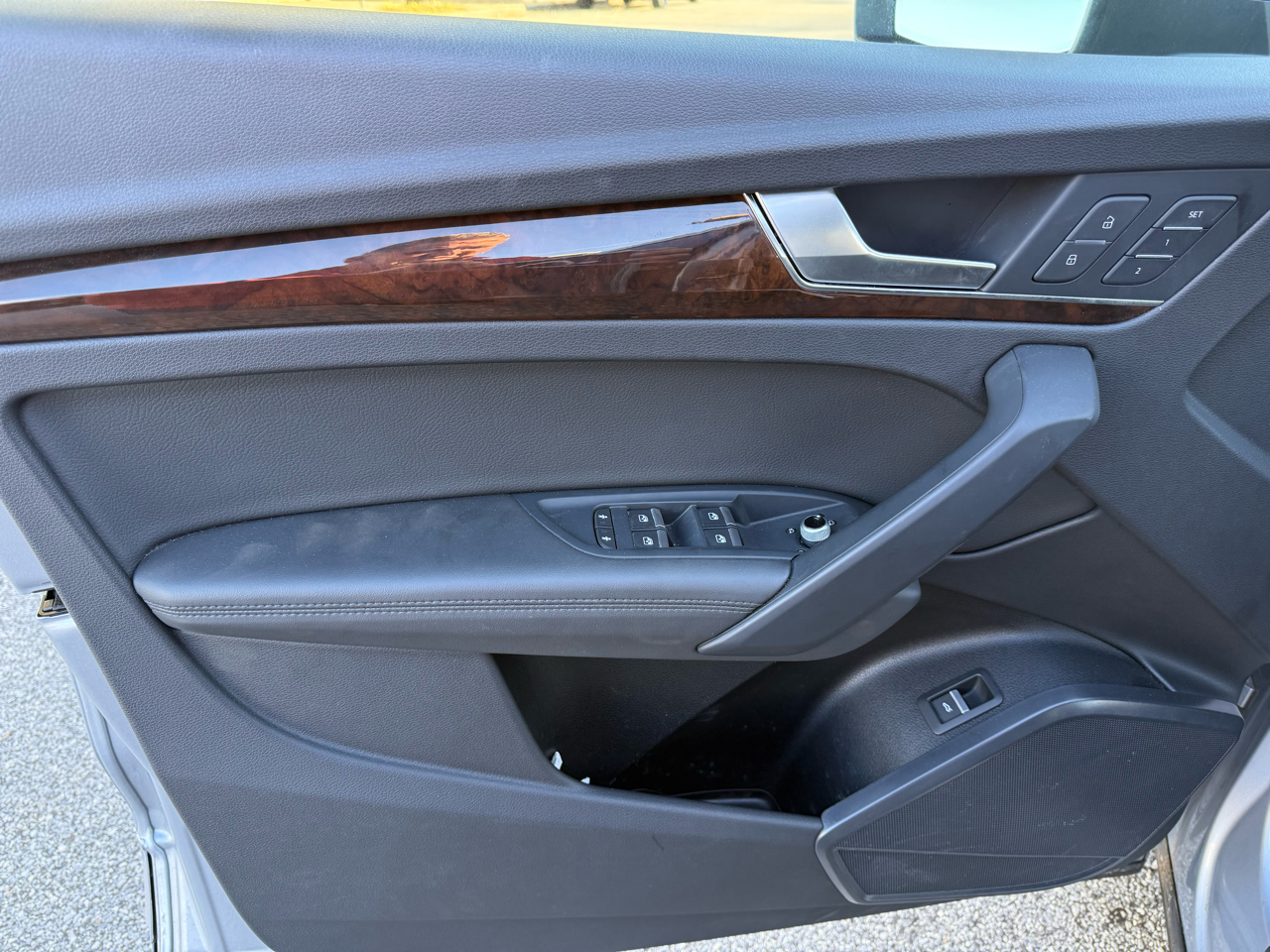 Audi Q5 Premium Plus 45 TFSI quattro 2020