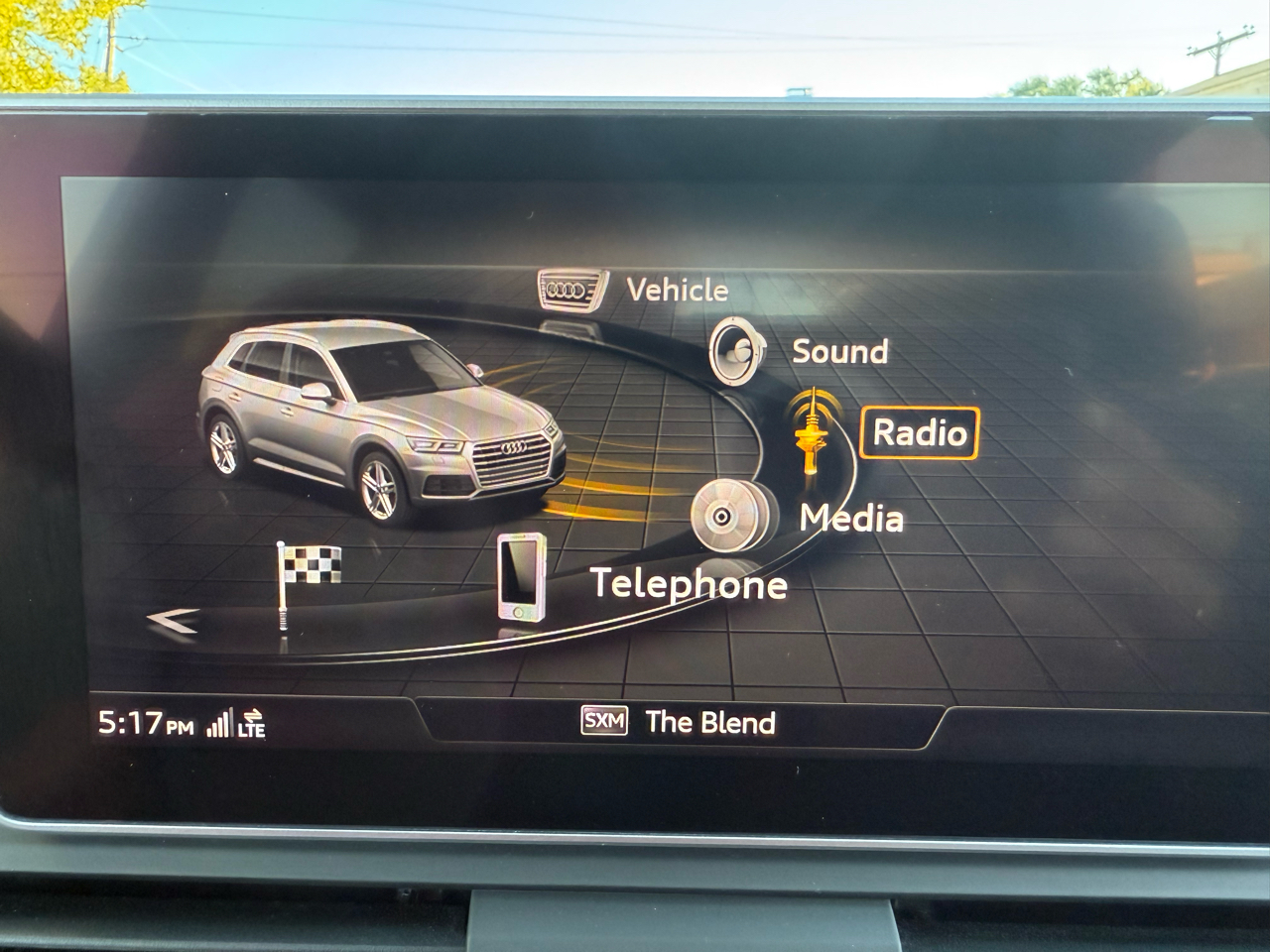 Audi Q5 Premium Plus 45 TFSI quattro 2020