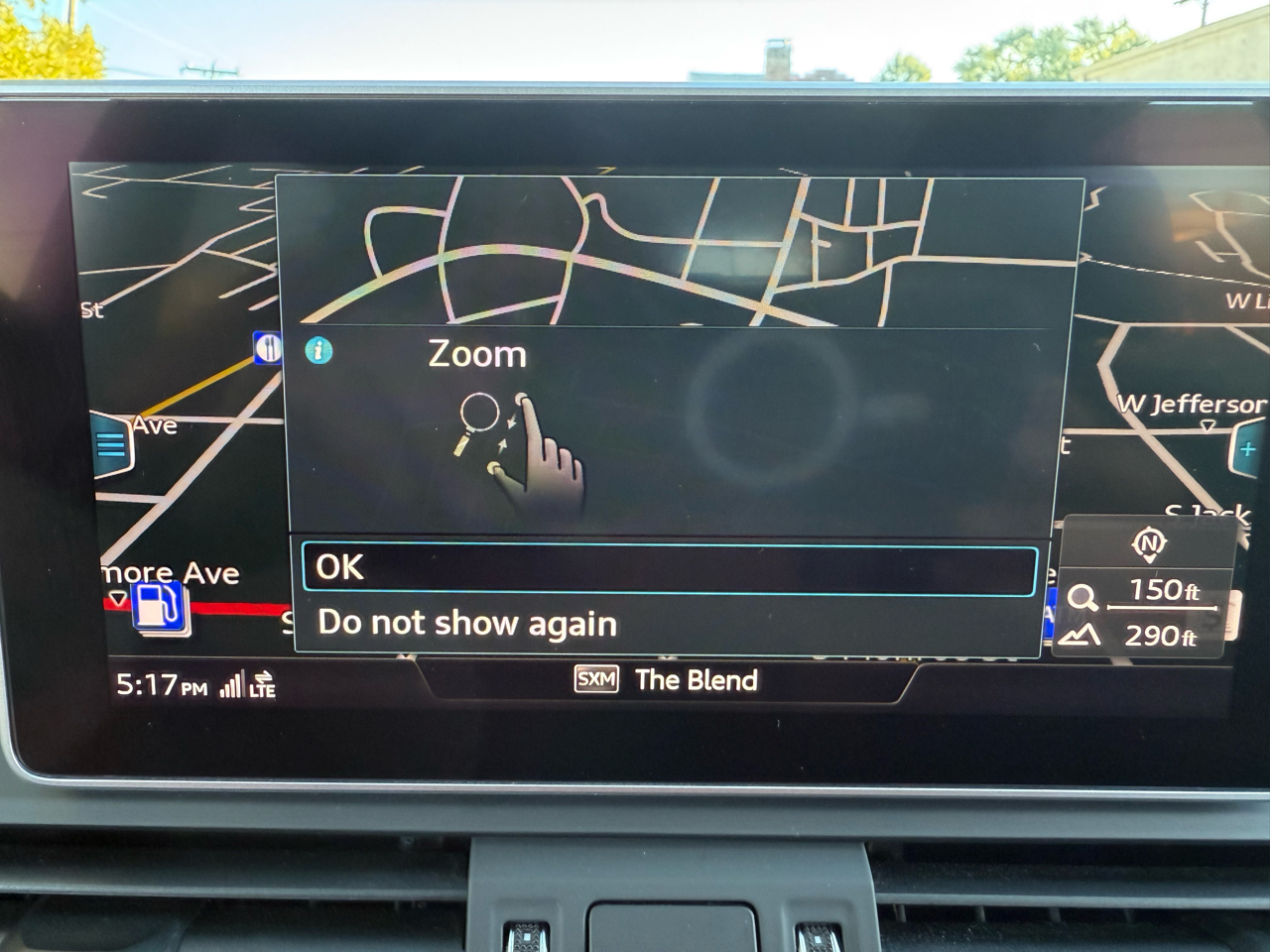 Audi Q5 Premium Plus 45 TFSI quattro 2020