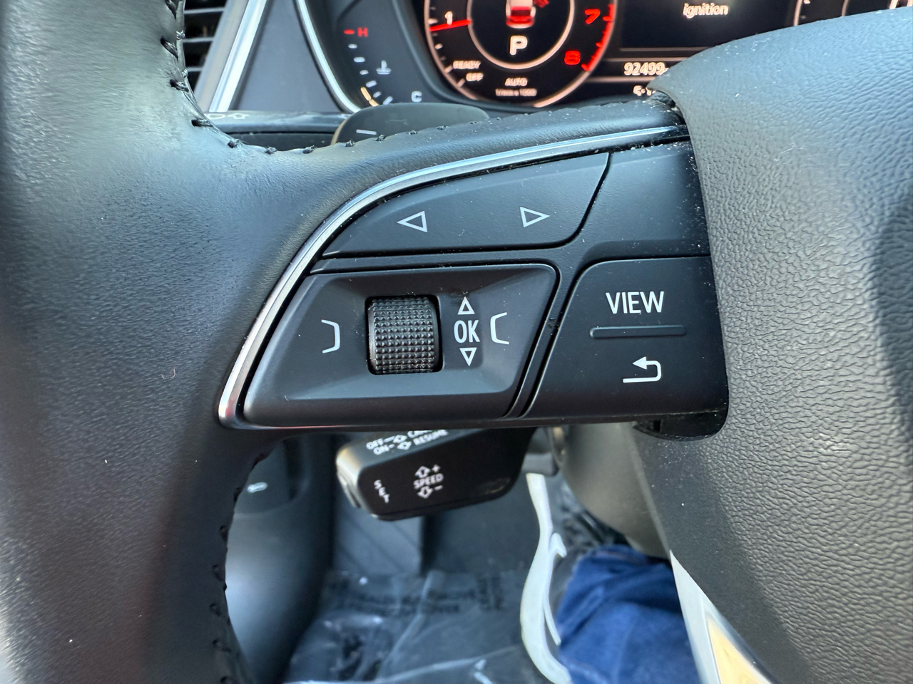 Audi Q5 Premium Plus 45 TFSI quattro 2020