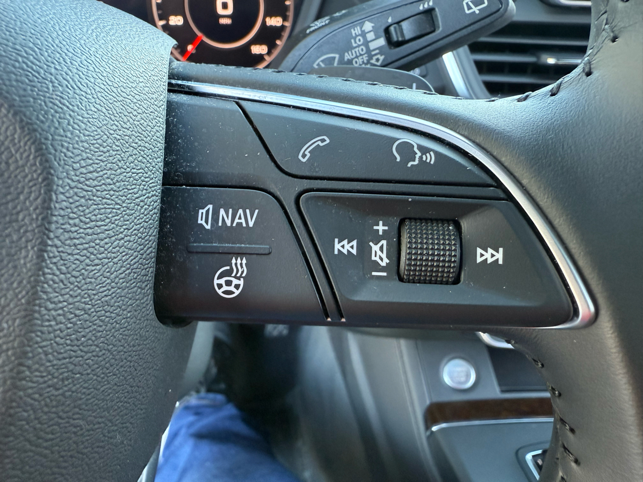 Audi Q5 Premium Plus 45 TFSI quattro 2020