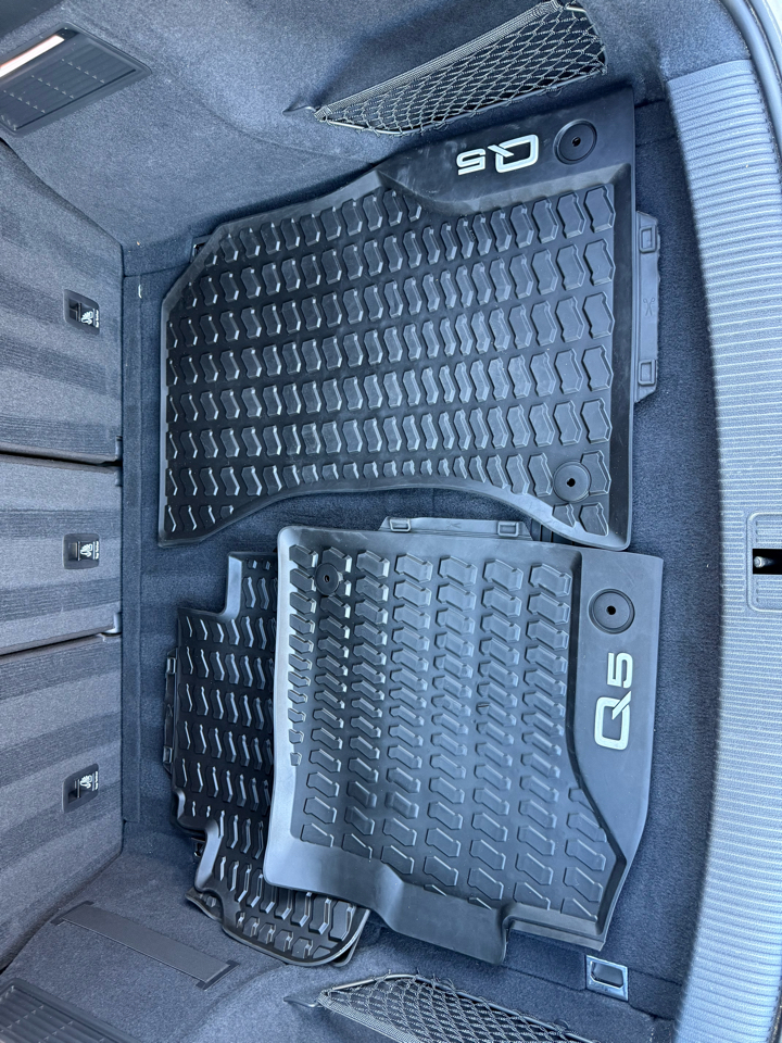 Audi Q5 Premium Plus 45 TFSI quattro 2020
