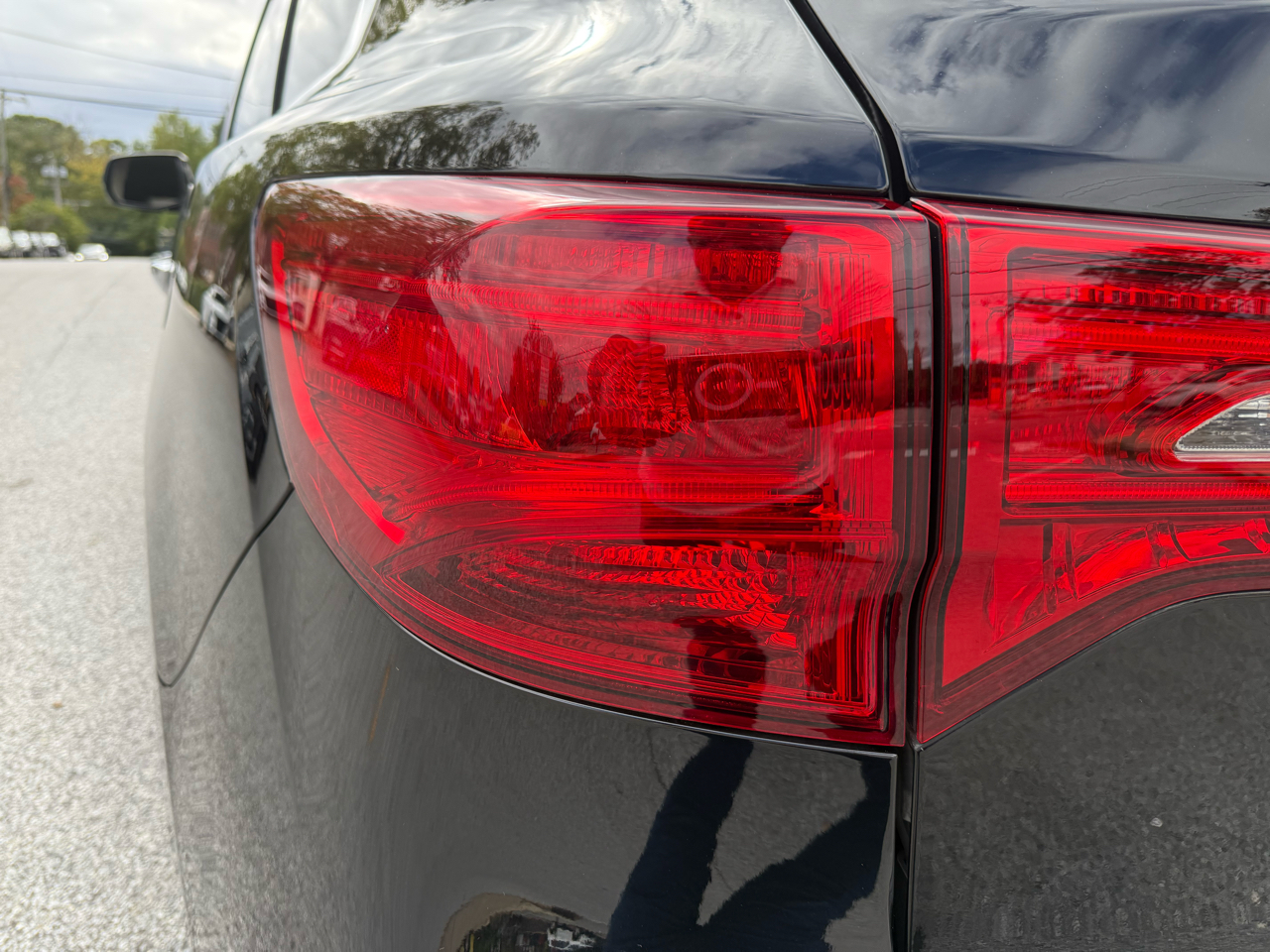 Acura MDX SH-AWD 7-Passenger w/Technology Pkg 2020