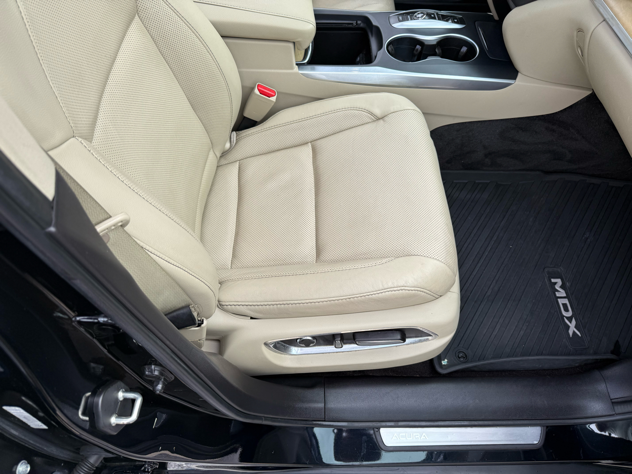 Acura MDX SH-AWD 7-Passenger w/Technology Pkg 2020
