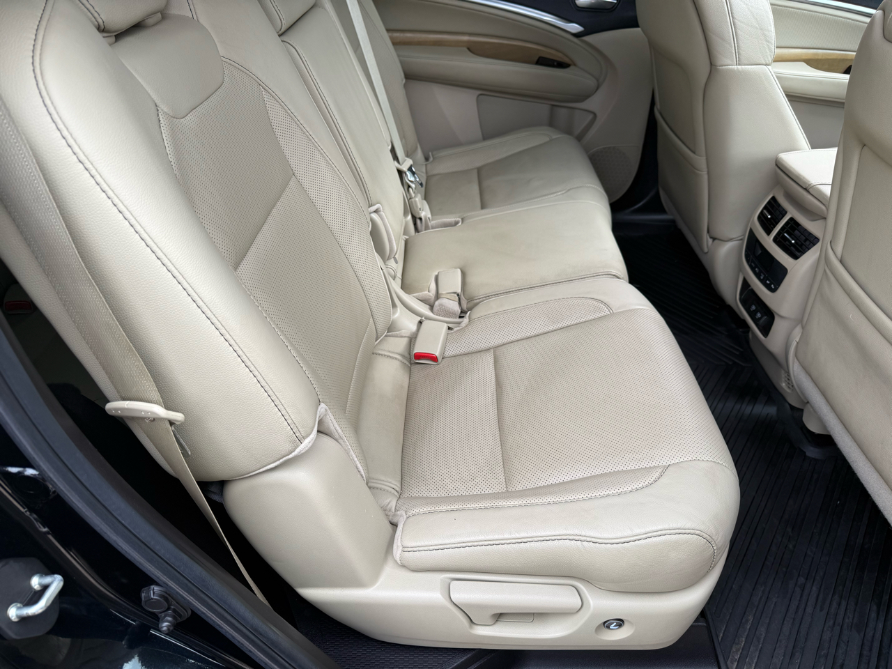 Acura MDX SH-AWD 7-Passenger w/Technology Pkg 2020